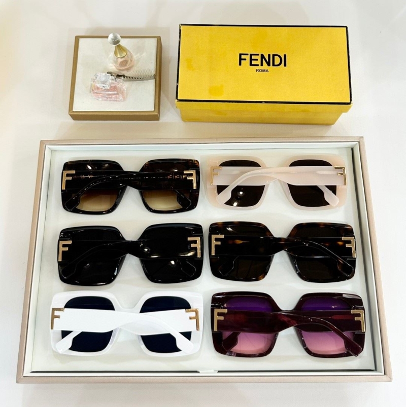 Fendi Sunglasses